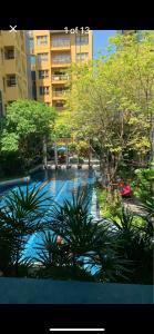 The B Residence Sukumvit 50