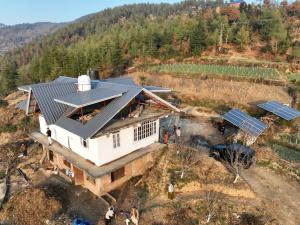 Sukoon homestay