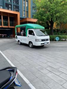 The B Residence Sukumvit 50