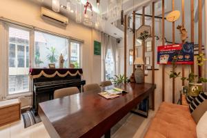 Cozrum - Idea Apartment