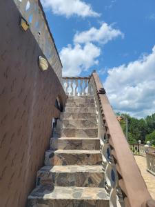 Cool breeze Penthouse