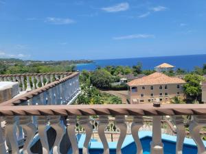 Cool breeze Penthouse