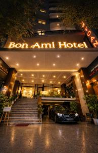 Bon Ami Hotel - Thiên Xuân