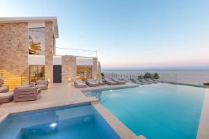 Kokkari Villa