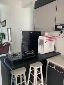 Maz Stayhouse - Imperio Professional Suites