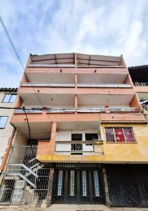 Apartamento confort tu hogar en Medellín