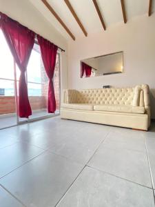 Apartamento confort tu hogar en Medellín