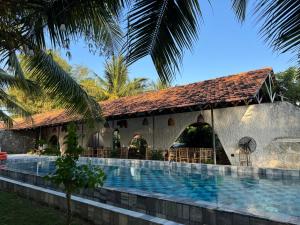The Ruộng Countryside Retreat - Hồ Tràm