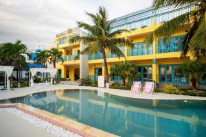 Havana Resort Mui Ne