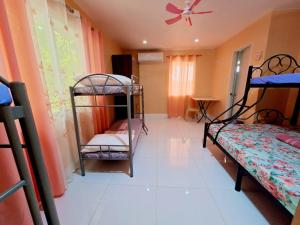 Jenalfe Guest House
