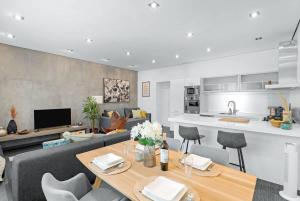 BNB Racianska Residence