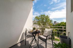 BNB Racianska Residence