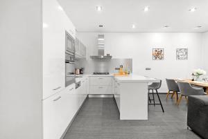 BNB Racianska Residence