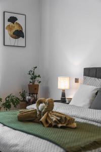 BNB Racianska Residence