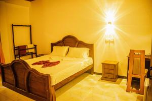Gecko beach resorts