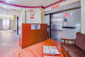 Hotel O by OYO Shree Durga Residency