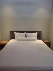 Biệt thự mặt tiền biển-hồ bơi riêng-4 phòng ngủ