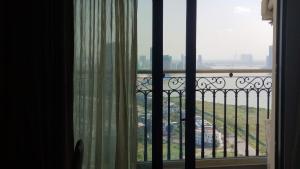 BIG PROMO-Wydham Danang Golden Bay Apartments-Bay,Firework,Mountain View