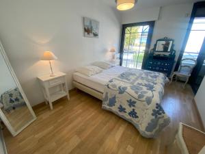 Charmant T3 au cœur dArcachon, à 50m de la plage & 300m de la gare, parking et WiFi inclus - FR-1-374-121