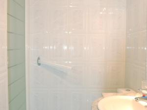 Appartement lumineux vue mer - 6 pers. - FR-1-794-150