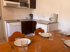 Appartement pratique vue pistes - 6 pers. - FR-1-758-49