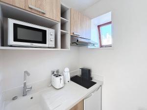 Appartement idéal au cœur de la station - 5 pers. - FR-1-465-136