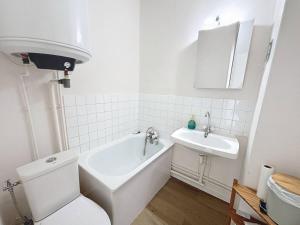 Appartement idéal au cœur de la station - 5 pers. - FR-1-465-136