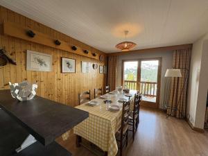 Appartement spacieux avec parking - 6 pers. - FR-1-180-674