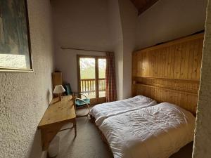 Appartement spacieux avec parking - 6 pers. - FR-1-180-674