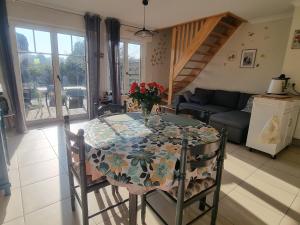 Maison calme quartier recherché - 4 pers. - FR-1-482-185