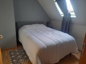 Maison calme quartier recherché - 4 pers. - FR-1-482-185