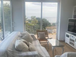 Encantador apartamento con vistas al mar en Platja dAro - ES-209-103