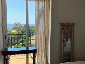 Encantador apartamento con vistas al mar en Platja dAro - ES-209-103