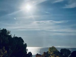 Encantador apartamento con vistas al mar en Platja dAro - ES-209-103