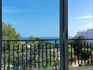 Encantador apartamento con vistas al mar en Platja dAro - ES-209-103