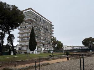 Encantador apartamento con vistas al mar en Platja dAro - ES-209-103