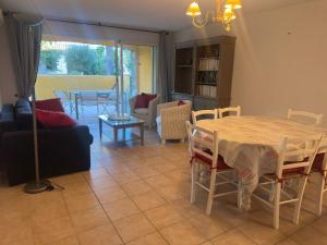 Appartement avec clim et parking - 4 pers. - FR-1-309-569