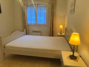 Appartement avec clim et parking - 4 pers. - FR-1-309-569