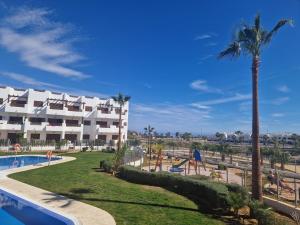 Apartamento moderno con vistas - 4 pers. - ES-376-47