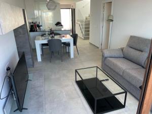 Apartamento moderno con vistas - 4 pers. - ES-376-47