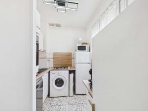 Appartement climatisé proche plage - 4 pers. - FR-1-423-336
