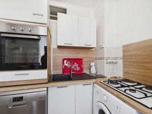 Appartement climatisé proche plage - 4 pers. - FR-1-423-336