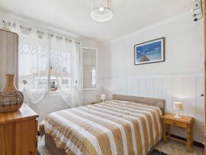 Appartement climatisé proche plage - 4 pers. - FR-1-423-336