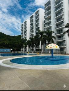 Aqualina Green REC , Girardot