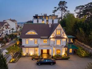 Lan Viên Villa
