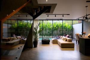 SWOI LOFT UMALAs Designer 2BR Private Pool Villa