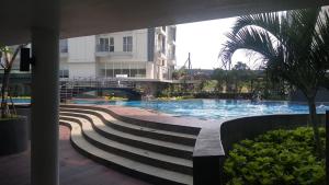 Apartemen Casa de Parco
