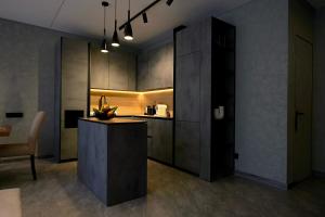 SWOI LOFT UMALAs Designer 2BR Private Pool Villa