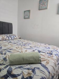 Calido departamento 3 dormitorios a un costado ruta 5 sur