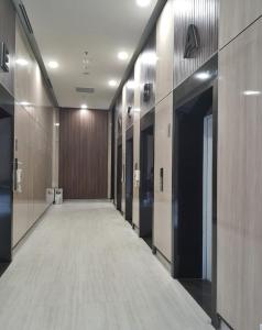 Spacious studio in Distric 7 - Lavida Plus
